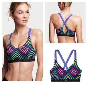 VSX The Lightweight Sport Bra 32C